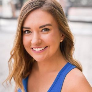 Meet your Posher, Allison